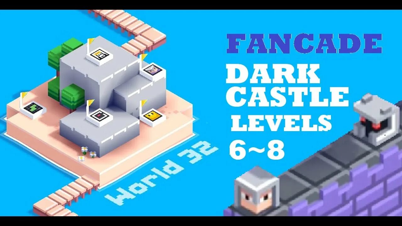 Fancade играть. Fancade. fancade как пройти +world 6. fancade как пройти. fancade level 17.