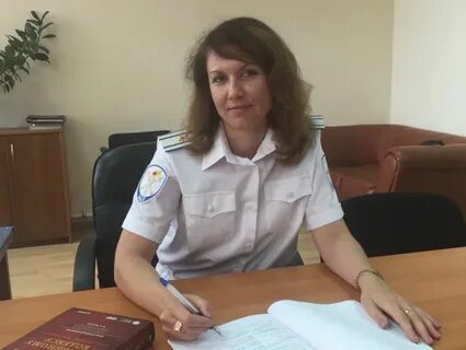 Следователь должен