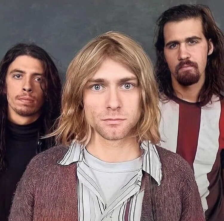 Nirvana. Группа Nirvana Курт. Группа Нирвана Курт Кобейн. Nirvana Kurt Cobain. Группа Nirvana сейчас.