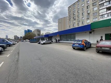 Дмитровское шоссе 37