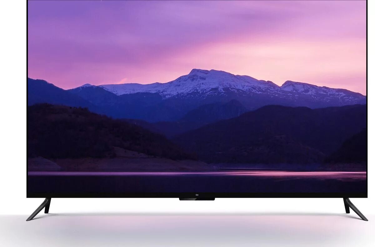 50 smart tv s4