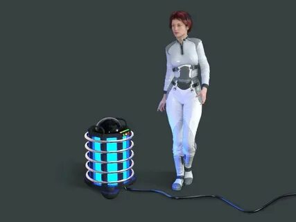 Generate 3d models