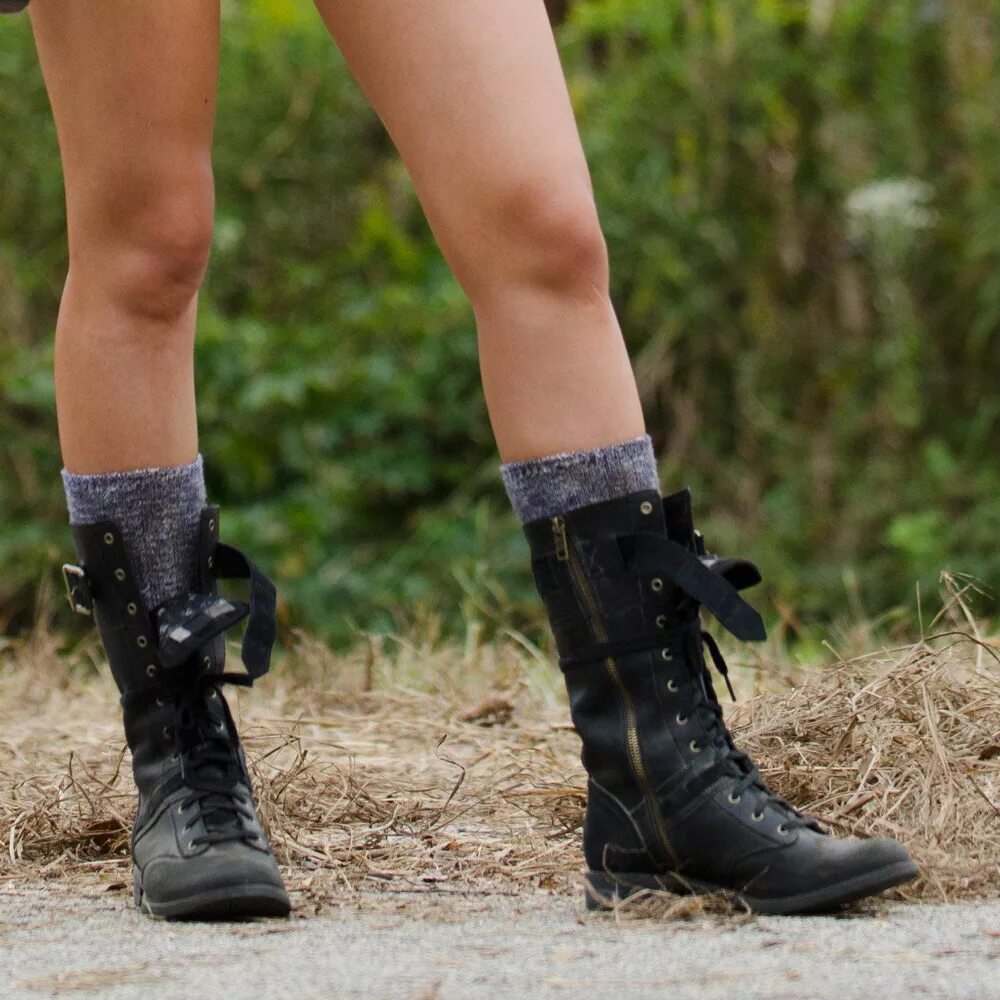 Dead boot