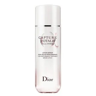 Dior сыворотка capture