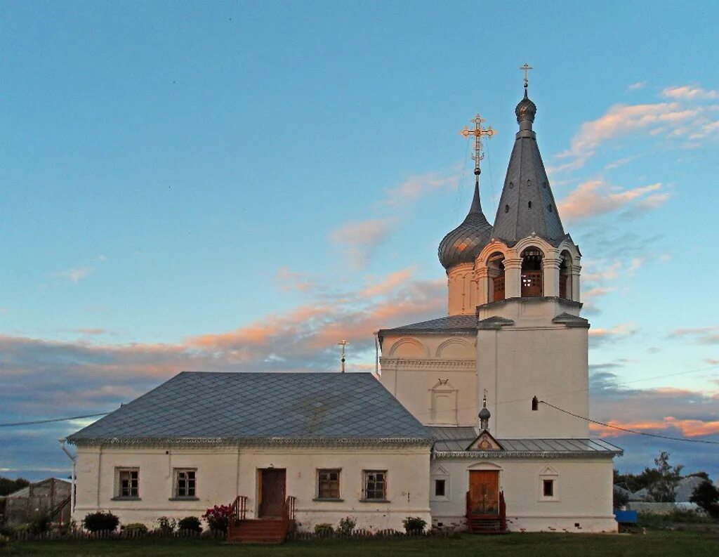 Свято знаменский женский. Свято-знаменский женский монастырь гороховец. знаменский женский монастырь гороховец. г. гороховец женский знаменский монастырь.