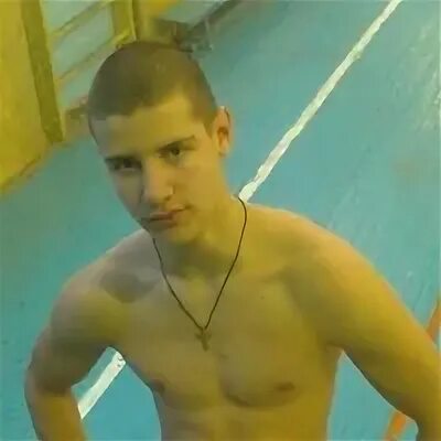 Леха черный