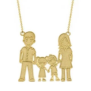 Gold family