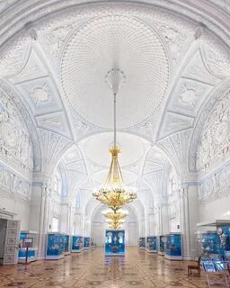 Александровском зале