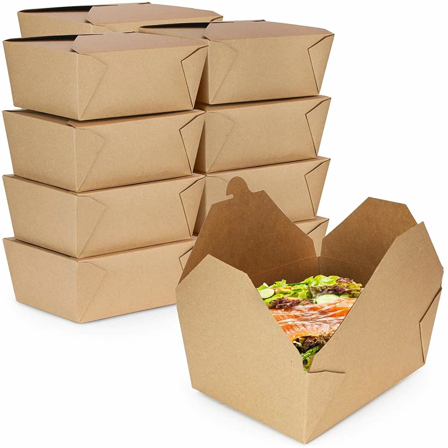 Take out of the box