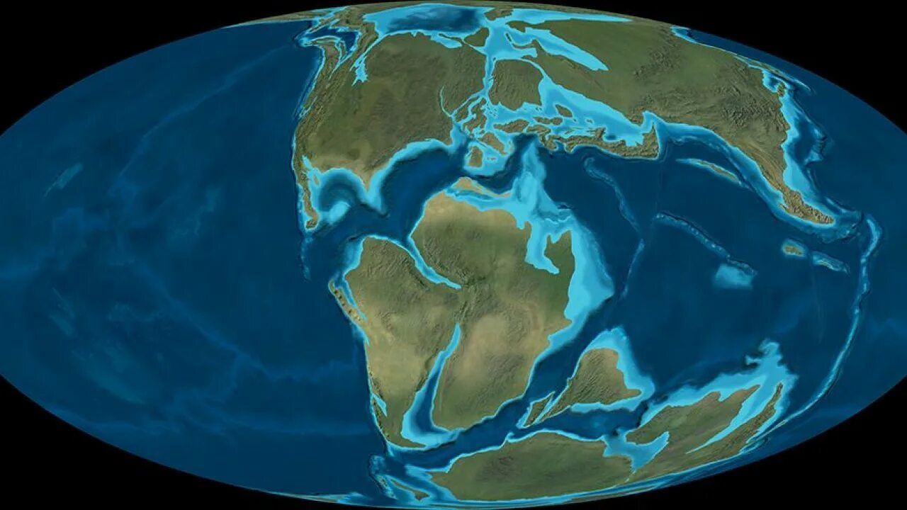 карта земли пангея. первый единый материк. общий континент. пангея материк. Rodinia суперконтинент.