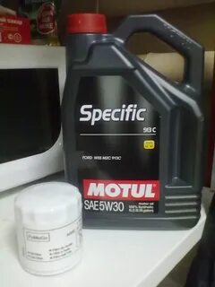 Specific 913d