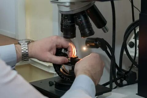 Доработка экспертизы