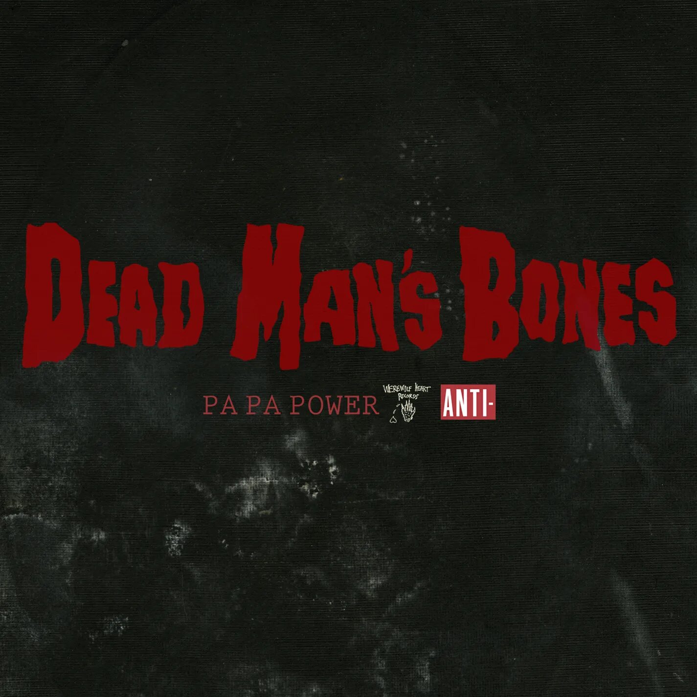 Powers death