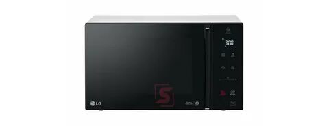 Микроволновка lg размер