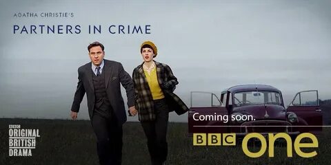 Partners in crime