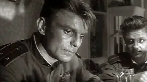 Последние залпы 1960