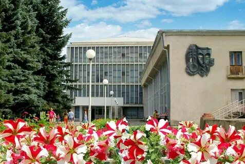 Санатории кисловодска отзывы 2023