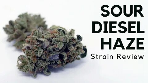 Haze piece present