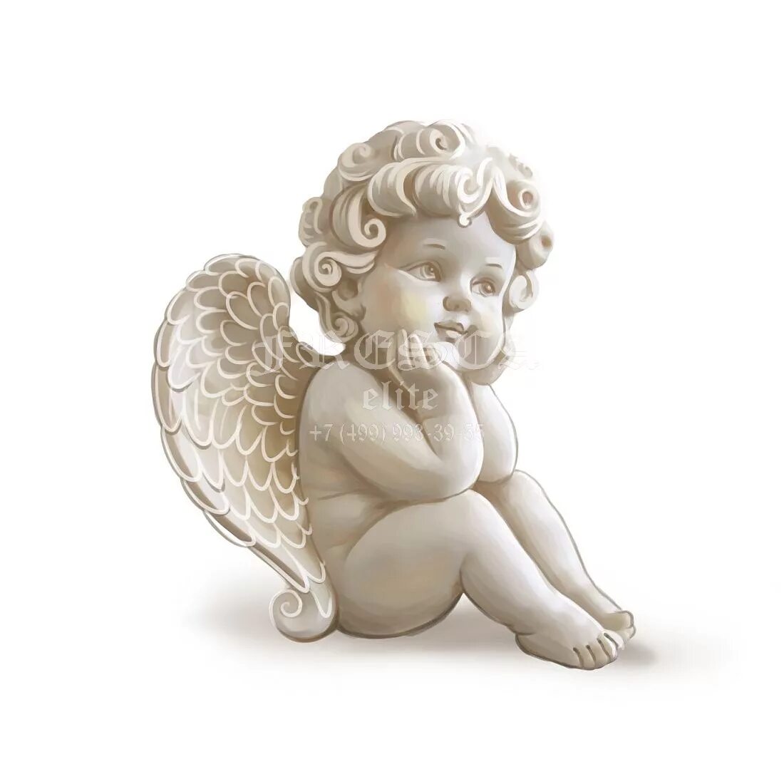 купидон из гипса. статуэтки ангелочки на озон. гипсовый ангел. гипсовые статуэтки ангелов. ангел фигурка из гипса.