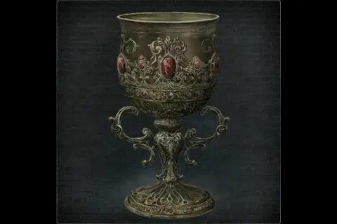 Грааль 3.0