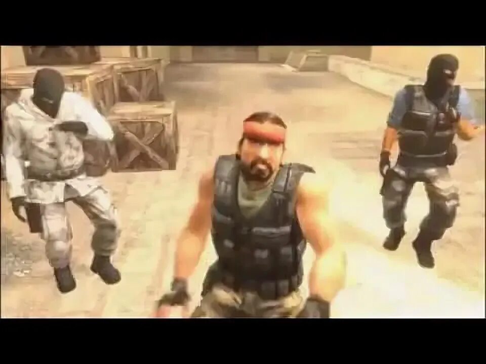 Steam közösség :: Videó :: CS:GO AFK