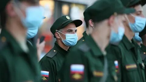 Когда будет призыв на службу