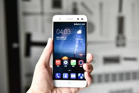 Zte blade прошивки