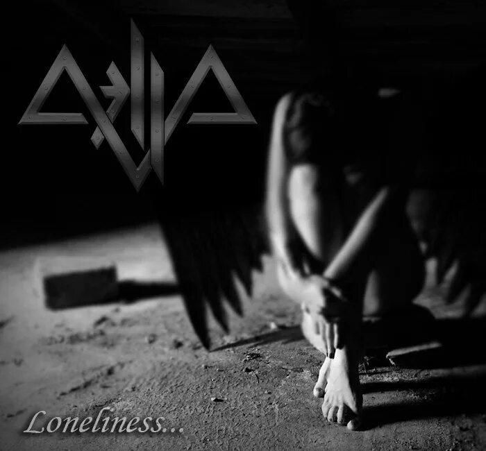 Aella Loneliness. Aella альбомы. Aella 2013. Loneliness альбом. I can t stop the loneliness