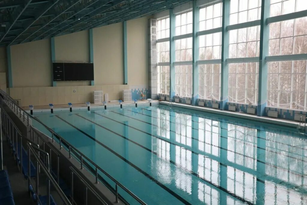 Абонемент в фитнес клуб с бассейном и сауной X-Fit купить в Нижнем Новгороде Хоб