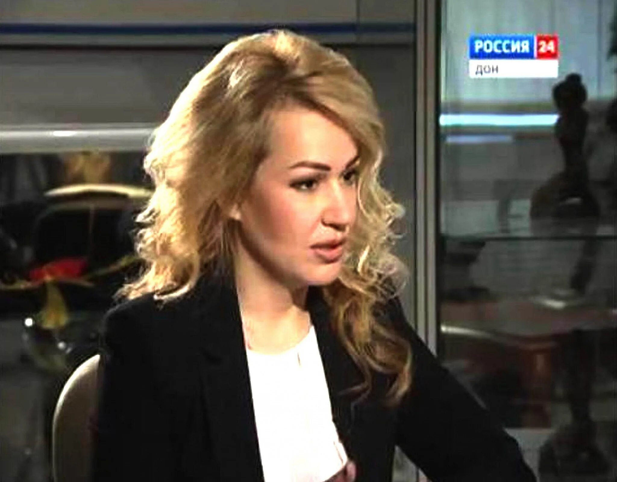 Владимировна дон. Владимировна дон