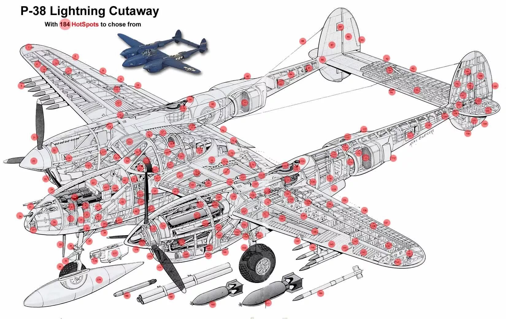 Самолёт Lockheed p-38 Lightning. Lockheed p-38 Lightning чертежи. P-38 Лайтнинг шасси. Lockheed p-38 Lightning Компоновочная схема. Cut away