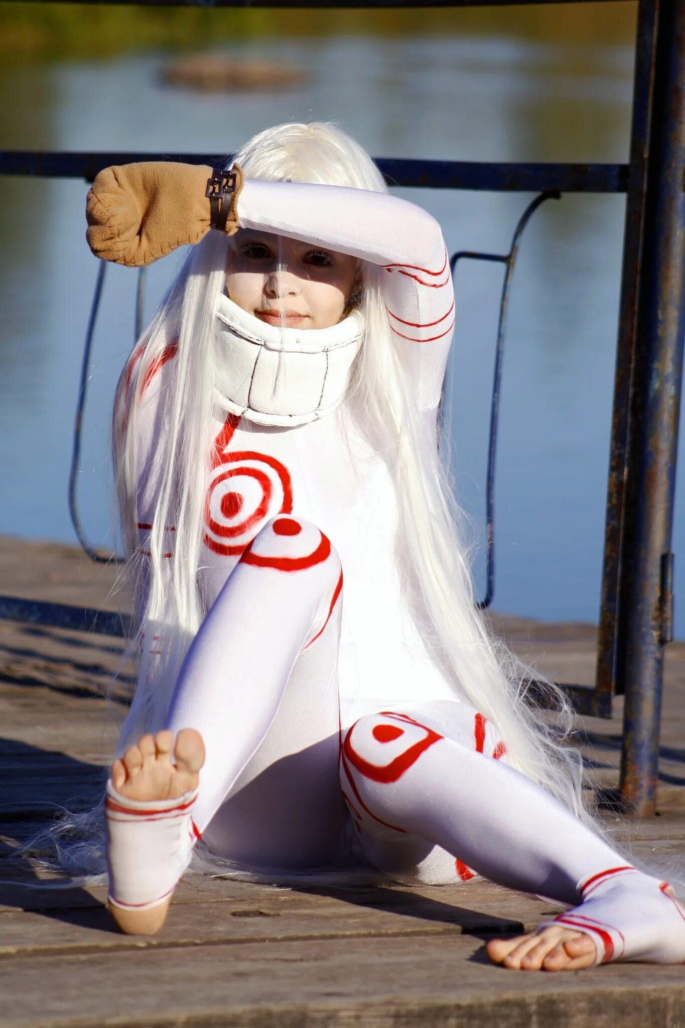 Your cosplay. Сиро / Shiro. Shiro Deadman Wonderland Cosplay. Косплей Широ онлифанс. Широ Deadman Wonderland.