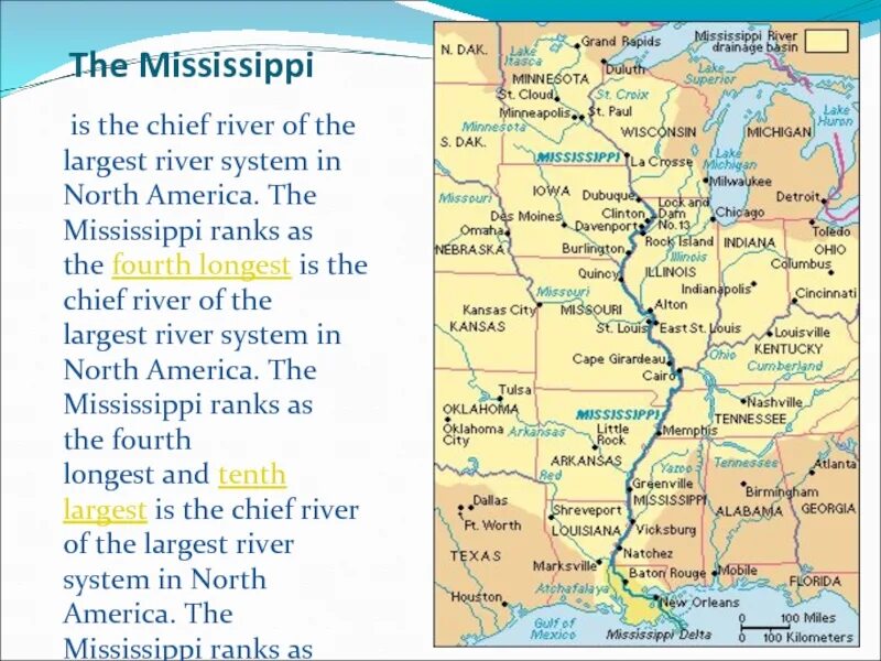 What are the longest russian rivers
