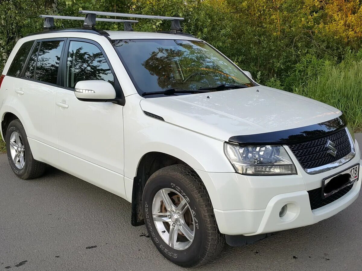 Купить гранд витара 2008 года. Suzuki /Grand/ Vitara 2011. Гранд Витара 2011. Судзуки Гранд Витара 2011 года. Suzuki Grand Vitara 2008 2.0.