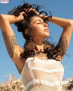 Thefreeelf aka nahaal.azadi Nude Leaks OnlyFans - Fapellas 