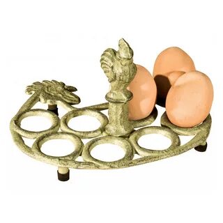 Стеклянный куриный