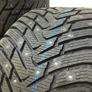 Nokian nordman 8 235 65 r18