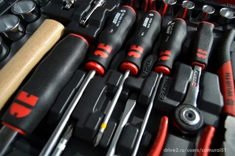 Tool community