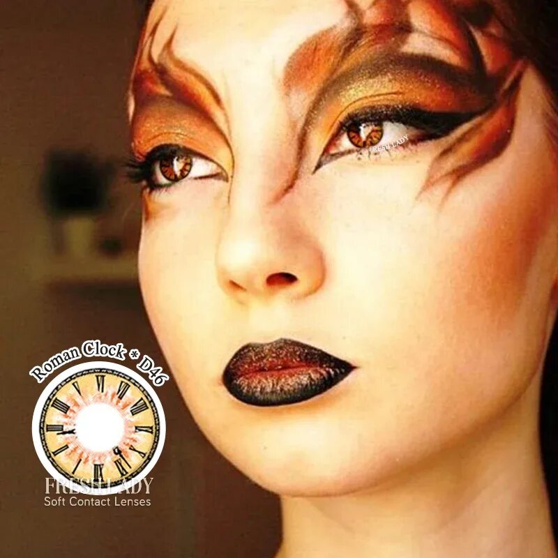 Element make up