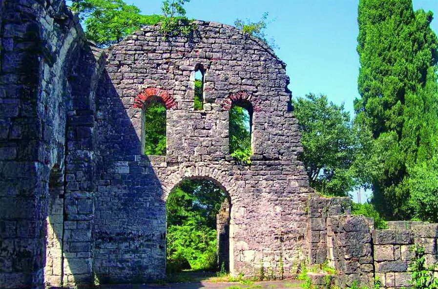 Цандрыпш. Хашупская крепость цандрипш. Цандрипш абхазия. Цандрыпш. Цандрипш абхазия.