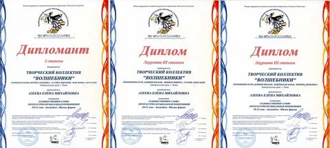 Пример диплома 2024
