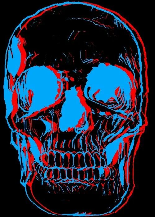 Сообщество Steam :: Скриншот :: Spooky skeleton
