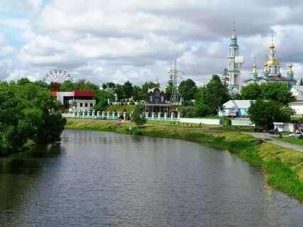 Лету тамбов
