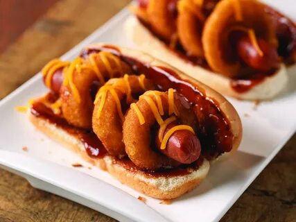 Good nice hot