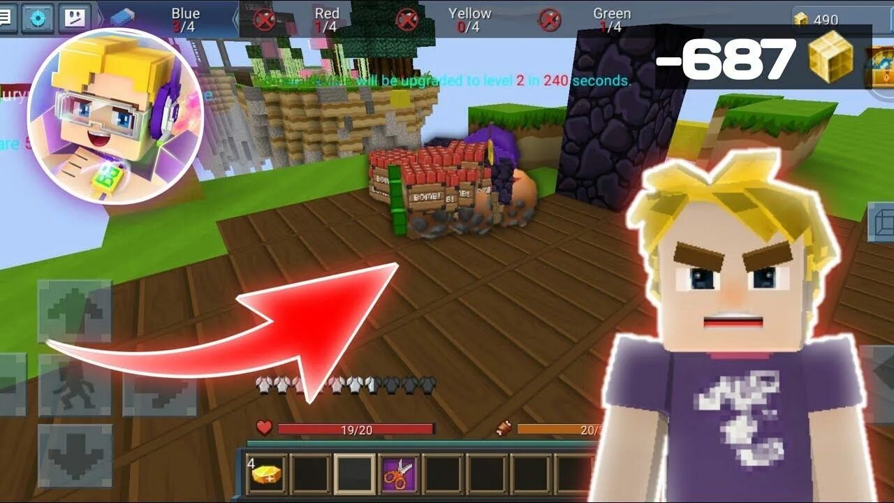 Blockman testing. Расти со мной блокмен го. китайская версия блокмен го. blockman go: blocky. блокмен го 2.1.1.