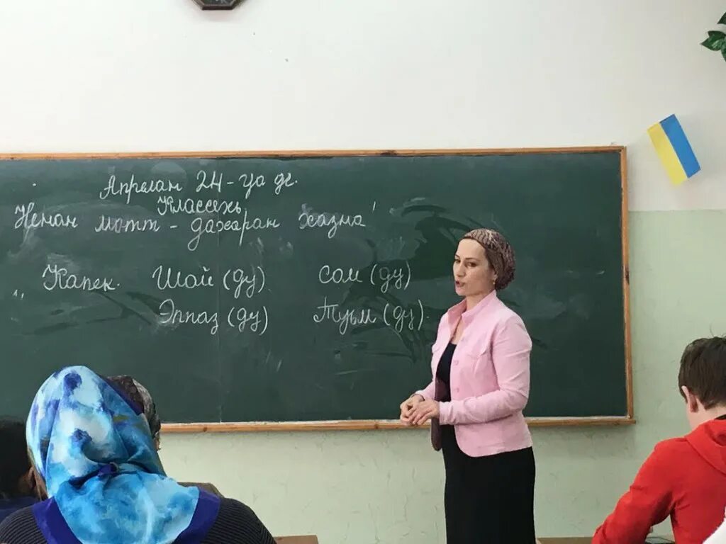 Как называется чеченский язык. Как называется чеченский язык