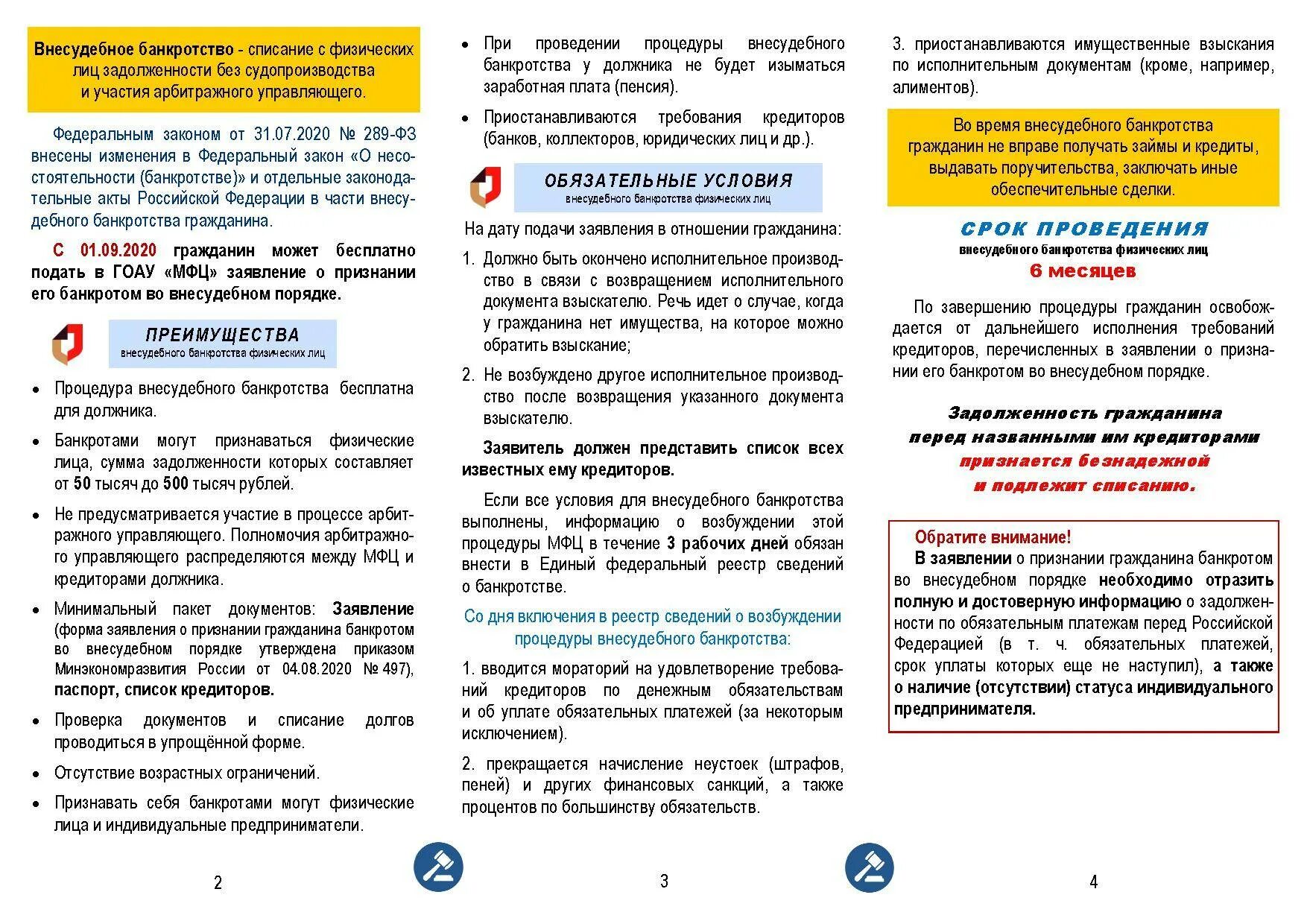 Списание долгов процедура банкротства. Памятка по процедуре банкротства. Процедура банкротства физ лица. Процедура внесудебного банкротства физического лица. Банкротство физических лиц схема.