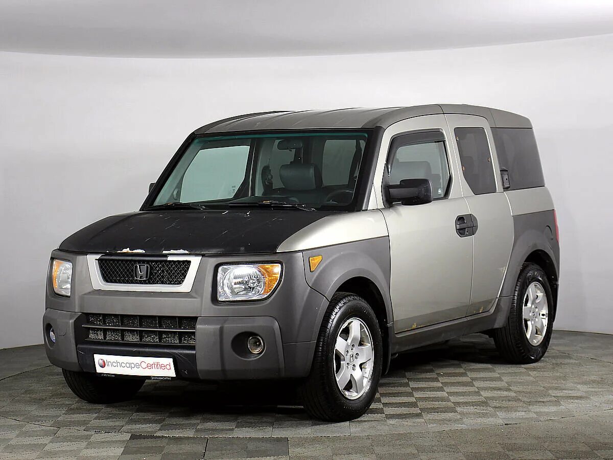 Хонда элемент с пробегом. Honda element 2004. Хонда элемент 2004. Хонда элемент отзывы владельцев.