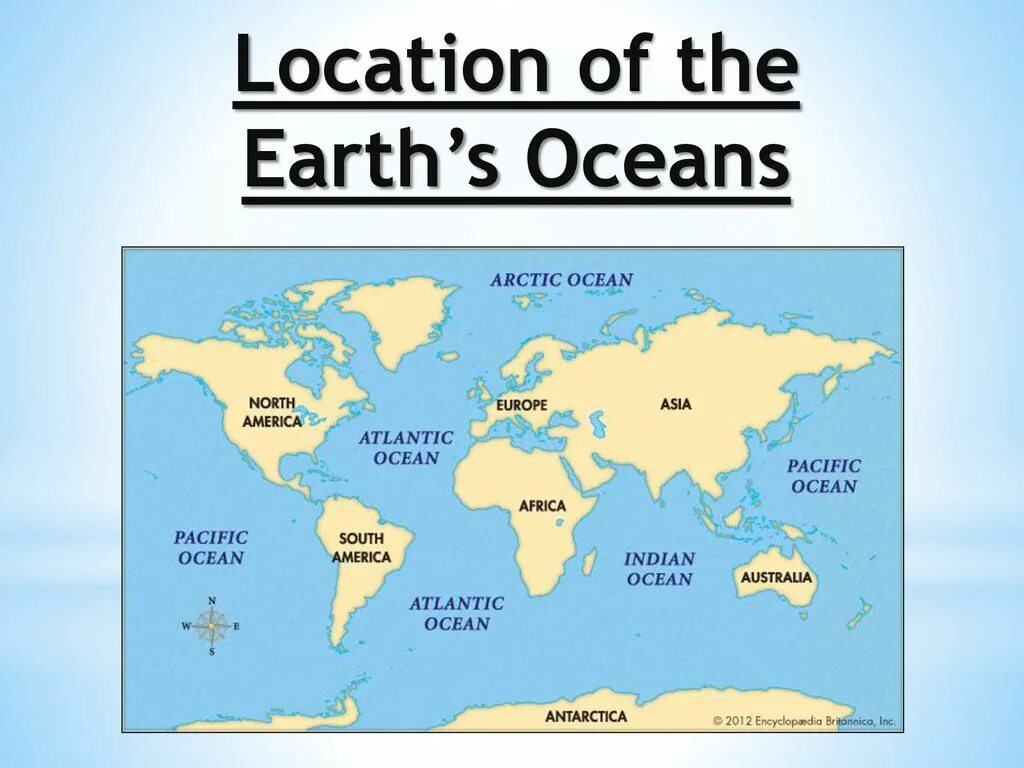 How many oceans. How many oceans in the world. oceans names. earth ocean. how many oceans are there in the world.