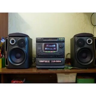 Aiwa nsx 999